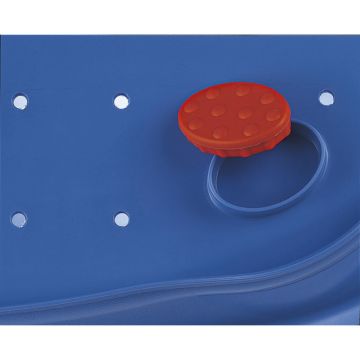 Imac Tappo Antiscivolo Stopper