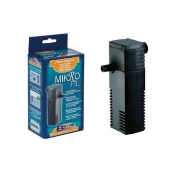 Mantovani Pesci Filtro Interno Mikrofil 18 Lt