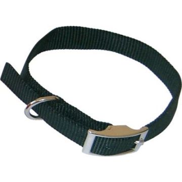 Collare Nylon 10X330 Nero