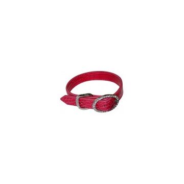 Collare Brilliant 20X40 Rosa