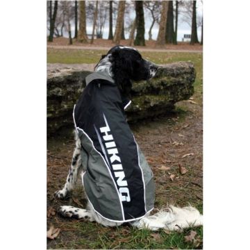 Impermeabile Out Jacket Small 31 Cm