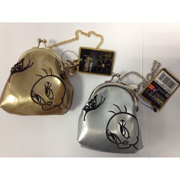 Minibag Tweety Luxury Colori Assortiti