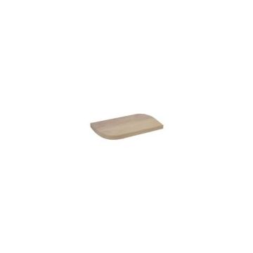 Ripiano 25X14X2 Cm