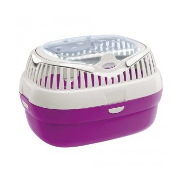 Trasportino Piccoli Animali Smart Carrier 23X17,5X16 Cm