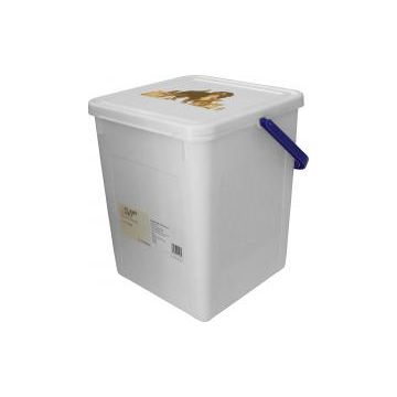 Pets&Hugs Contenitore Per Cibo 7 Lt 23X22,5X27,5