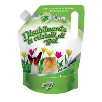 Pet Professional Disabituante Gel 1 Lt