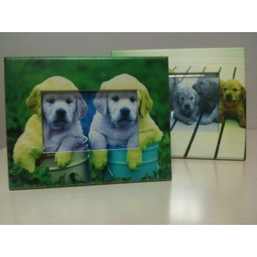 Cornice Immagine Animali 10 X 15