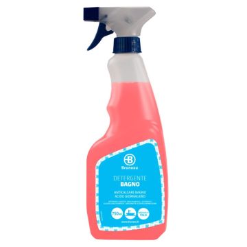 Bruneau Detergente Bagno 750 Ml