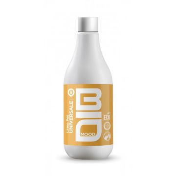 Biomood Linea Pet Detergente Universale 1 Lt