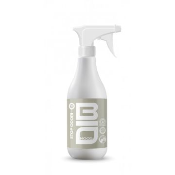 Biomood Stop Odori Spray 500 Ml