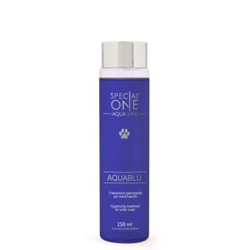 Special One Cane Aqua Line Shampoo Aquablu 250 Ml