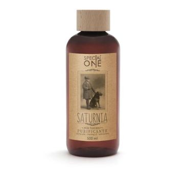 Special One Cane Basic Essential Oil "Saturnia" Purificante 500 Ml