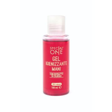 Special One Gel Igenizzante Mani 100 Ml