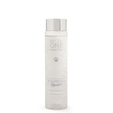 Special One Cane Aqua Line Shampoo Aqua Rosa Passion 250 Ml
