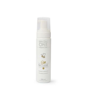 Special One Cane Aqua Line Bee Mousse 150 Ml