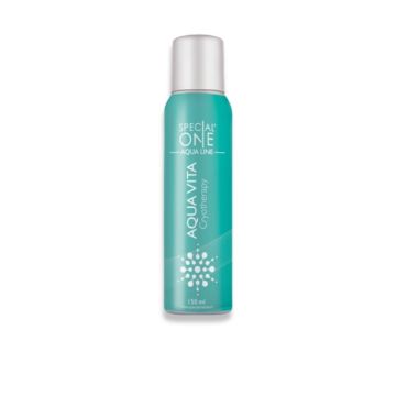 Special One Cane Aqua Line Aqua Vita Cryotherapy 150 Ml