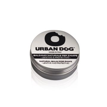 Urban Dog Balsamo Naturale Per Cuscinetti 30 Ml