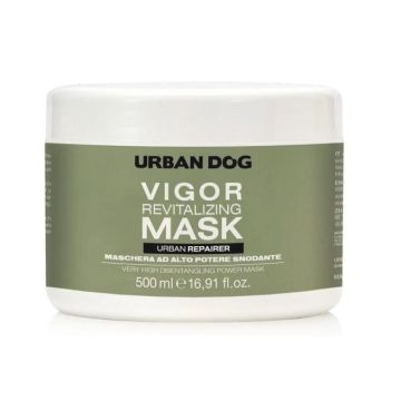 Urban Dog Maschera Ad Alto Potere Snodante 500 Ml