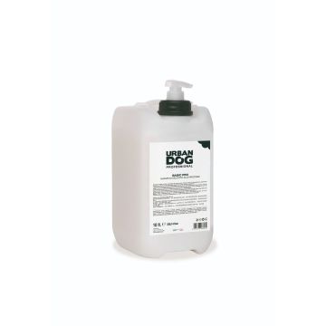 Urban Dog Professional Basic Pro Shampoo Delicato Alle Proteine 10 Lt