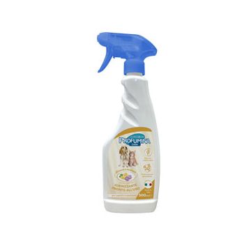 Profumina Casa Detergente Igienizzante Pronto All'Uso Limone & Verbena 500 Ml