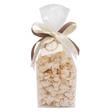 Dolci Impronte Cane Snack Popcorn Cocco 20 Gr
