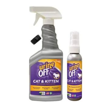Wonder Urine Off Spray Gatti&Gattini 500 Ml
