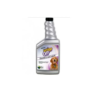 Wonder Urine Off Spray Cuccioli&Cani Adulti 500Ml