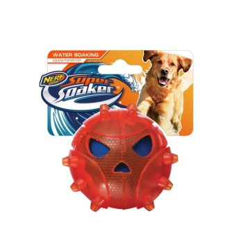 Nerf Gioco Pallina Pesce Palla Squek 7Cm