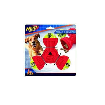 Nerf Gioco Tennit Treat Trio