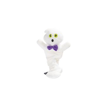 Beeztees Halloween Cane Gioco Peluche Spookie 25X18X5 Cm