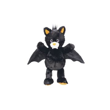 Beeztees Halloween Cane Gioco Peluche Bat Bear 40X43X11 Cm