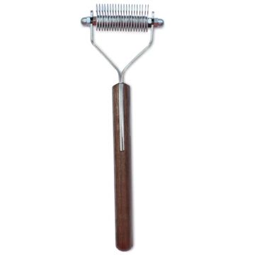 Mars Slanatore 18 Denti Medium