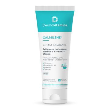 Dermovitamina calm.250ml