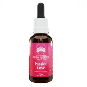 Passion love 30 ml