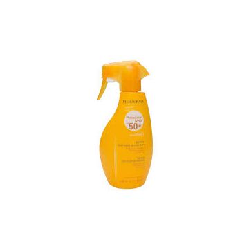 Photoderm max spray spf 50+ 400ml