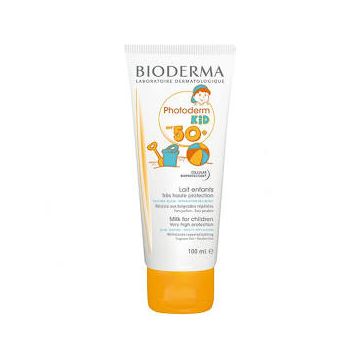 Photoderm kid latte  colorato spf50+ bambini