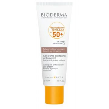 Photoderm spot age spf 50+ 40ml