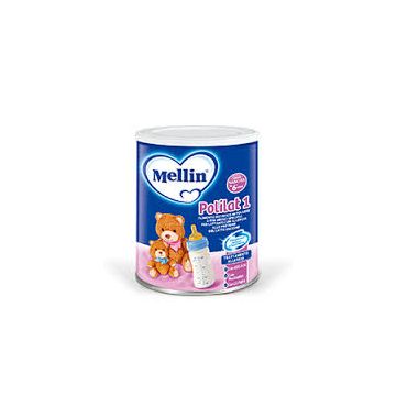 Mellin polilat 1 400 grammi