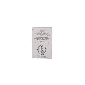 Ppr enzimatica 60 capsule
