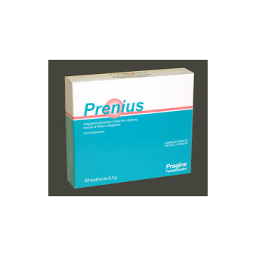 Prenius 40compresse