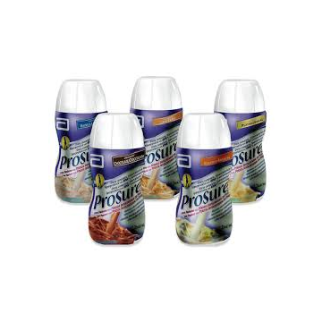 Prosure vaniglia 220ml