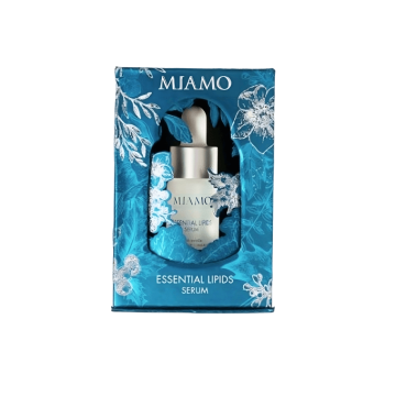 Miamo Cofanetto Xmas 2023 Essential Lipids