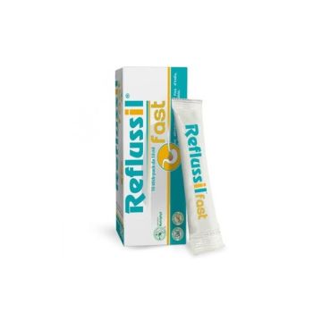 Reflussil fast 10 stick 10ml