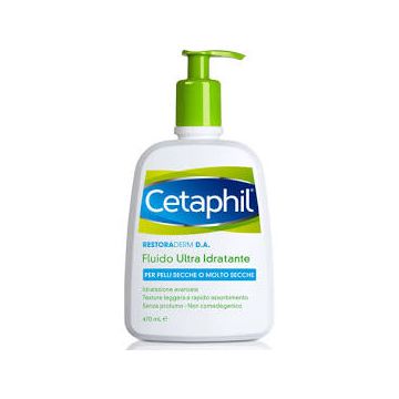 Cetaphil restoraderm da 470 ml