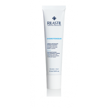 Rilastil Hydrotenseur Crema Antirughe Ristrutturante 40 ml