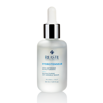 Rilastil Hydrotenseur Siero Antirughe Ristrutturante 30 ml