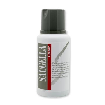 Saugella uomo detergente 500 ml