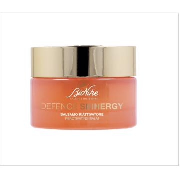 Defence skinergy balsamo riattivatore