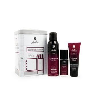 Defence man kit natale 2020