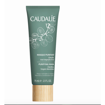 Caudalie maschera purificante 75ml